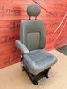Fotel kierowcy Opel Movano Master Interstar 1998-2010