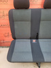 VW T6 T5 Sitzbank AUSTIN Sitz Sitze 3er Bus 3. Sitzreihe mit Isofix
