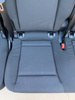 V-klasse Vito Renault Trafic Spaceclass Opel Vivaro Tourer Sitzbank Sitz Hinten