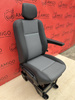 Seat Opel Vauxhall Movano Master NV400 captain EU passenger | UK driver adjustments armrest