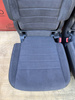 NEU VW Multivan T7 Sitze Hinten Einzelsitze 1+1+1 Leder