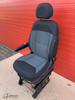 Fotel kierowcy Fiat Ducato Boxer Jumper Ram ProMaster