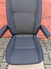VW T6.1 T6 Fahrersitz Sitze Sitz Pandu