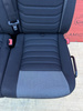 Iveco Daily VI 2014-2025 Seat double front bench cupholder passenger LHD