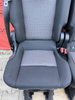 Ford Transit Custom Sitz Einzelsitz Sitzbank Sitze Quadrant