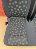 Mercedes Vito W639 MB 2003-2014 Sitzbank Sitz Mateo
