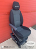 Fotel kierowcy pneumatyczny Fiat Ducato Boxer Jumper 