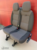Fiat Ducato Sitzbank Beifahrersitz Peugeot Boxer Citroen Jumper Sitz Vorne