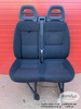 Fiat Ducato Sitzbank Beifahrersitz Peugeot Boxer Citroen Jumper Sitz Vorne RHD
