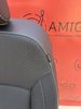 OPEL VIVARO TRAFIC NV300 TALENTO 2016-22 Fahrersitz Sitz Armlehne Airbag
