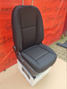 Fotel przód kierowcy Mercedes Sprinter W907 Maturin + podłoga 
