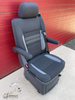 VW T5 T5.1 Drehsitz Multivan LIFE Sitz Hinten Einzelsitz ISOFIX