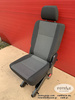 rear seat single right side VW T6 Transporter AUSTIN t5 folding