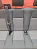 Ford Transit MK8 4-osobowy fotel kanapa isofix Capitol DOKA