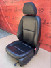 Fotel pasażera Mercedes Vito W447 MB 2014-2023 skaj