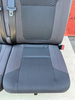 FIAT TALENTO VIVARO TRAFIC NV300 3er Sitzbank Sitz doppelkabine SATZ