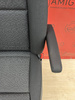 Seat Mercedes Sprinter W907 EU passenger seat | UK driver 2018-2022 Caluma with base