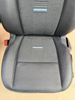 Ford Transit Custom ACTIVE Fahrersitz Beifahrersitz Sitze Casual/Glacier Airbag