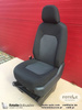 Seat VW Crafter II MAN TGE 2016-2024 UK passenger | EU driver seat heated