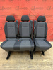 Mercedes Vito W639 MB 2003-2014 Sitzbank Sitz Lima RHD