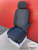 Seat Mercedes Sprinter 906 EU passenger | UK driver adjustments armrest TUNJA