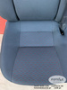 Fotel dwójka przód angielska Fiat Ducato Boxer Jumper