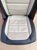VW T6 Multivan Sitz Einzelsitz Drehsitz Leder Desertbeige ISOFIX T5 T6.1