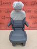 NEU VW Multivan Sitz Einzelsitz ISOFIX t7 Leder Rechts
