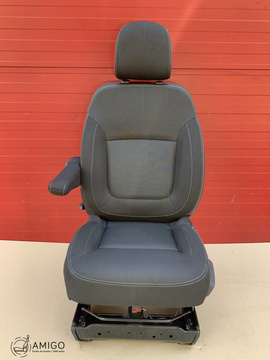 OPEL VIVARO TRAFIC NV300 TALENTO 2016-21 Fahrersitz Sitz Armlehne