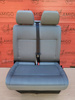 VW T5.1 Sitzbank Sitz Beifahrersitz 2er Doppelbank Robust
