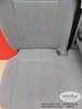 Fotel dwójka przód VW Crafter INKA