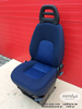 Fotel kierowcy Fiat Ducato Boxer Jumper