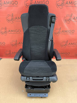 Mercedes-Benz Actros MP4 Antos Arocs Comfort links Fahrersitz Grammer NEU Lkw