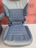 Rear seats NEW VW Multivan T7 isofix Leather Left Right