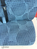 Ford Transit 2006-2013 3er Sitzbank Bank Fahrgasrraum Sitz