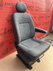 Opel Movano Renault Master Interstar 1998-2010 Beifahrersitz Sitz