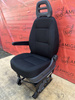 Fotel kierowcy Fiat Ducato 2022-2025 Boxer Jumper Proace Max Movano C