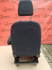 Ford Transit Custom Beifahrersitz Sitz Armlehne CAPITOL beheitz