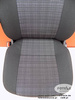 MB Sprinter 906 Fahrersitz Sitz Seat Armlehne TUNJA Einstellungsmöglichkeiten