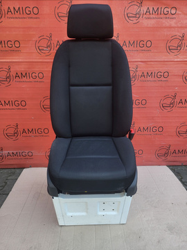 Fotel przód pasażera Mercedes Benz Sprinter W907 W910 Maturin