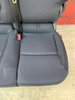 Seat Opel Vauxhall Vivaro Trafic NV300 TALENTO front double passenger LHD