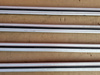 Rear rails for seats single Volkswagen VW T5 Multivan Caravelle SWB set