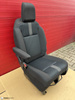 Fotel kierowcy Toyota ProAce SpaceTourer Traveller Expert Jumpy