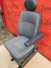 Seat Opel Vauxhall Movano Master Interstar 1998-2010 UK driver | EU passenger 