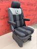 VW T5 Drehsitz Multivan UNITED Sitz Hinten Einzelsitz ISOFIX T6
