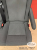 Seat Ford Transit MK8 bench double rear two-seats armrest V363 Lane brackets