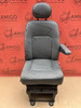 Seat Opel Vauxhall Movano Master Interstar 1998-2010 UK driver | EU passenger adjustments
