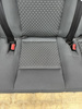 Ford Transit MK8 3er Sitzbank Bank Fahrgasrraum Sitz isofix Capitol Verstellbare