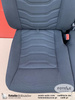 Fotel dwójka przód Iveco Daily VI 2014-2022