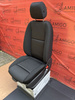 Seat Mercedes Sprinter W907 W910 EU passenger seat | UK driver 2018-2025 Maturin with base